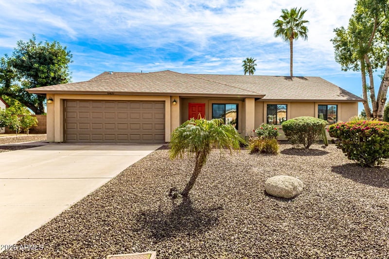 6409 Grandview Dr, Scottsdale, AZ 85254