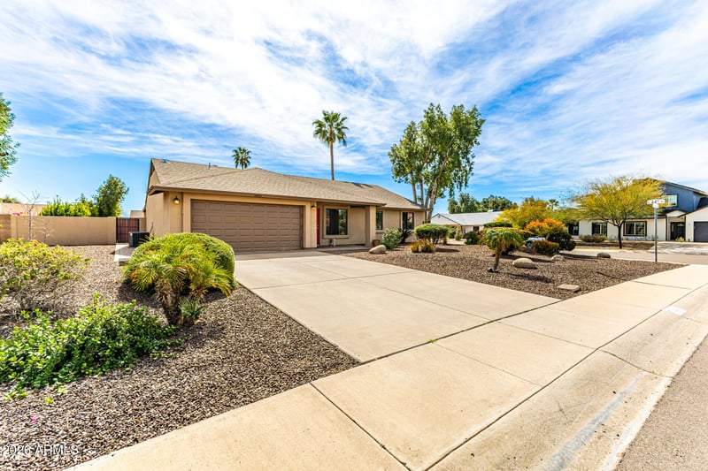 6409 Grandview Dr, Scottsdale, AZ 85254