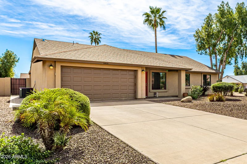 6409 Grandview Dr, Scottsdale, AZ 85254