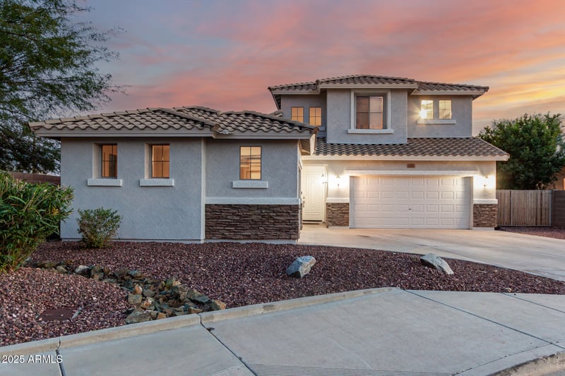 6409 Lucia Dr, Phoenix, AZ 85083