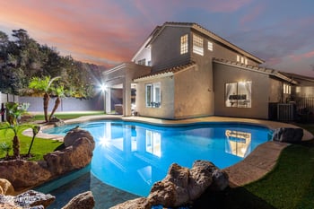 6409 Lucia Dr, Phoenix, AZ 85083