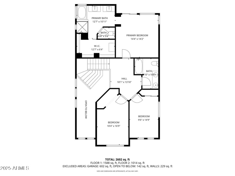 6409 Lucia Dr, Phoenix, AZ 85083