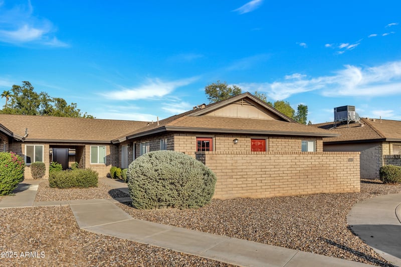 6409 Newberry Rd #C, Tempe, AZ 85283