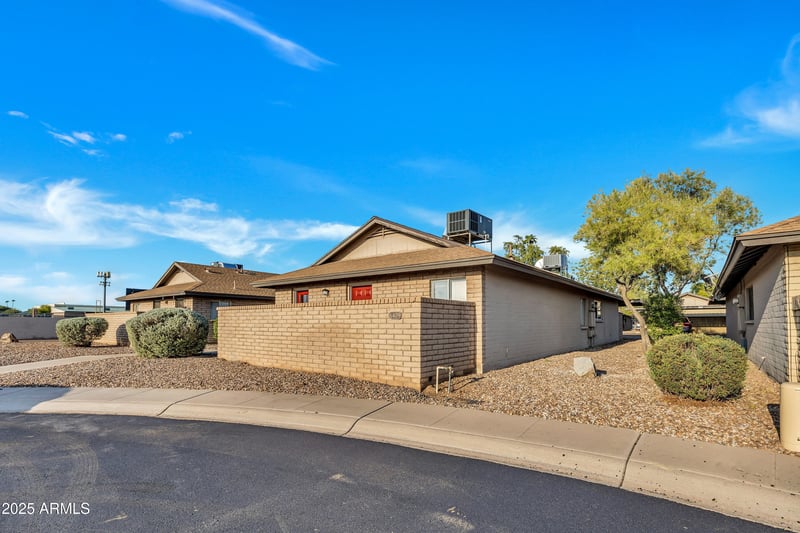6409 Newberry Rd #C, Tempe, AZ 85283