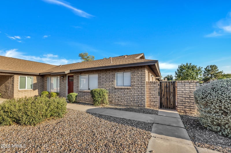 6409 Newberry Rd #C, Tempe, AZ 85283