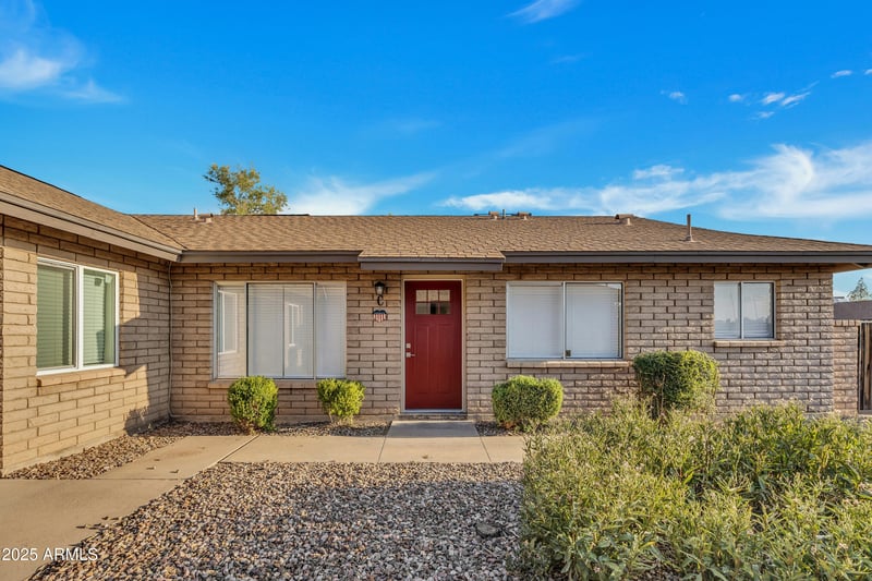 6409 Newberry Rd #C, Tempe, AZ 85283