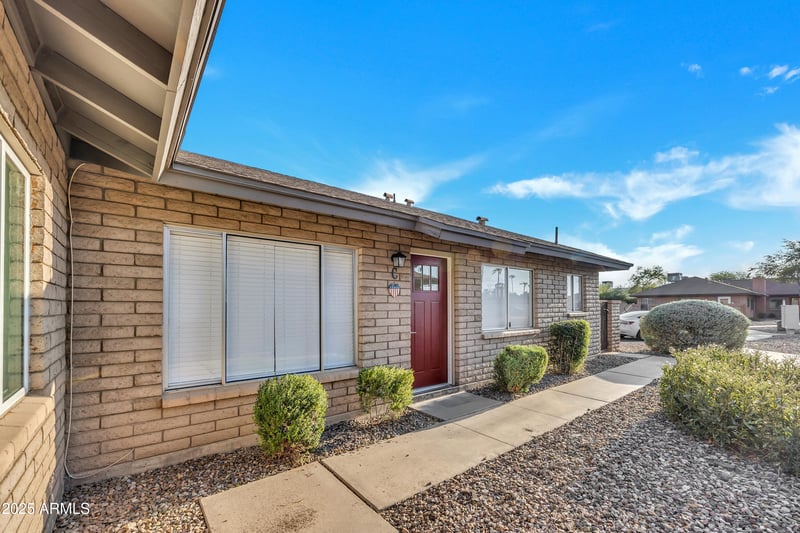 6409 Newberry Rd #C, Tempe, AZ 85283
