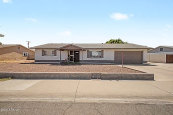 6409 Oregon Ave, Glendale, AZ 85301