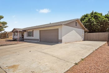 6409 Oregon Ave, Glendale, AZ 85301