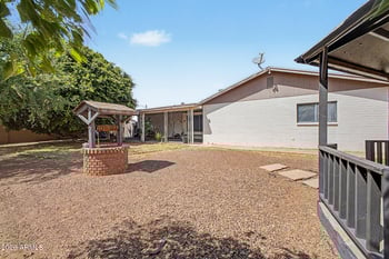 6409 Oregon Ave, Glendale, AZ 85301