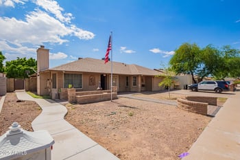 6409 Poinsettia Dr, Glendale, AZ 85304