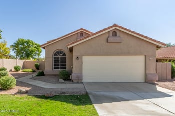 6409 Redmont Dr, Mesa, AZ 85215