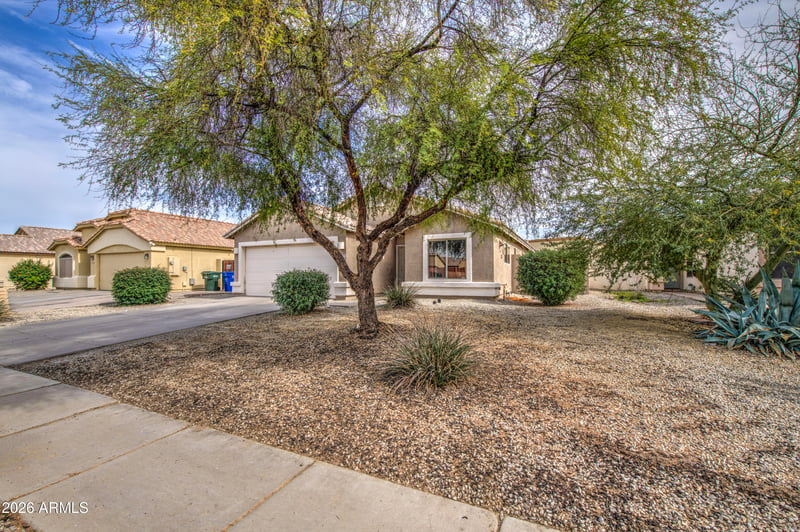 6409 22nd Ave, Phoenix, AZ 85041