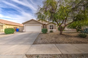 6409 22nd Ave, Phoenix, AZ 85041