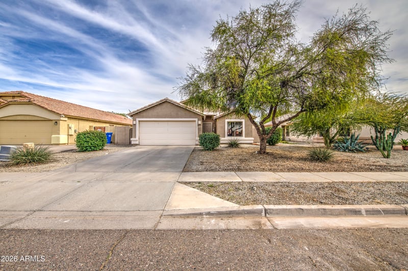 6409 22nd Ave, Phoenix, AZ 85041
