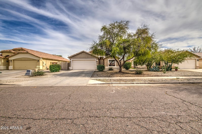 6409 22nd Ave, Phoenix, AZ 85041