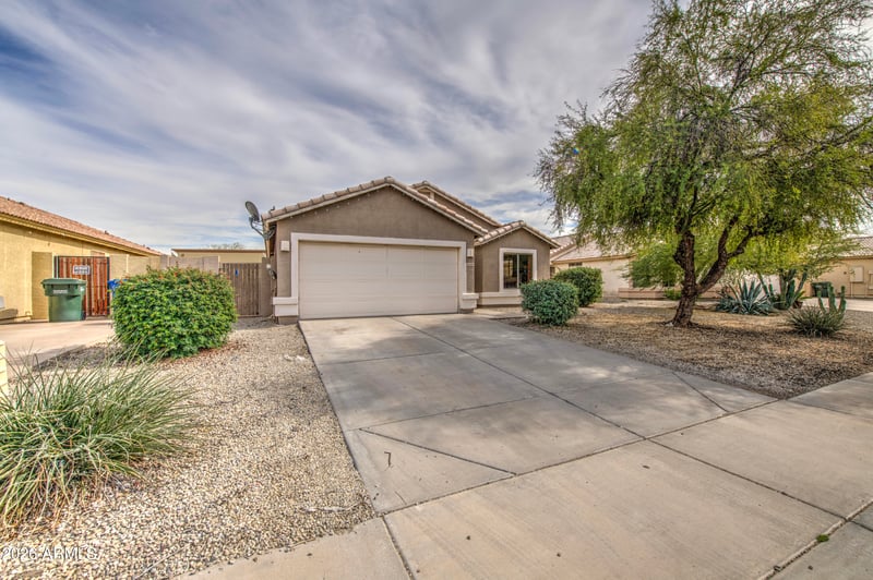 6409 22nd Ave, Phoenix, AZ 85041