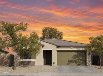 6409 S 47th Dr, Laveen, AZ 85339