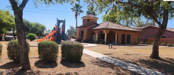 6409 S 47th Dr, Laveen, AZ 85339
