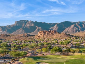6409 S Ginty Dr, Gold Canyon, AZ 85118