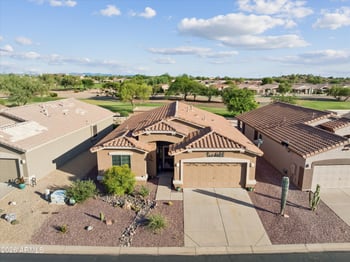 6409 S Ginty Dr, Gold Canyon, AZ 85118