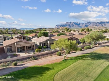 6409 S Ginty Dr, Gold Canyon, AZ 85118