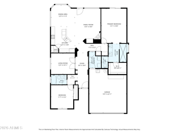 6409 S Ginty Dr, Gold Canyon, AZ 85118