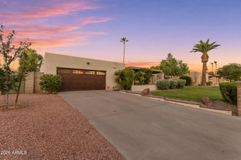 6409 S Hazelton Ln, Tempe, AZ 85283
