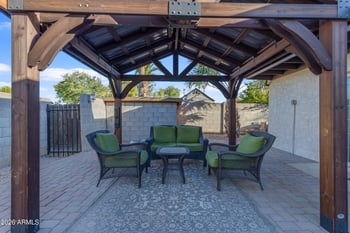 6409 Hazelton Ln, Tempe, AZ 85283