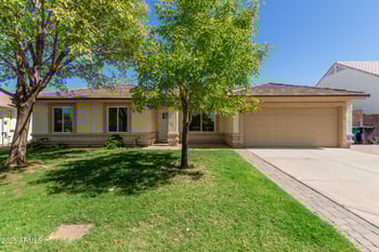 641 38th St, Mesa, AZ 85205