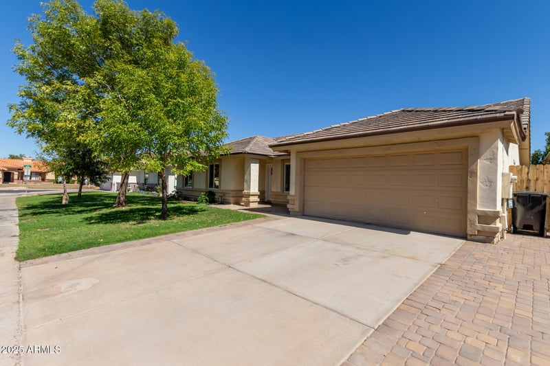 641 38th St, Mesa, AZ 85205