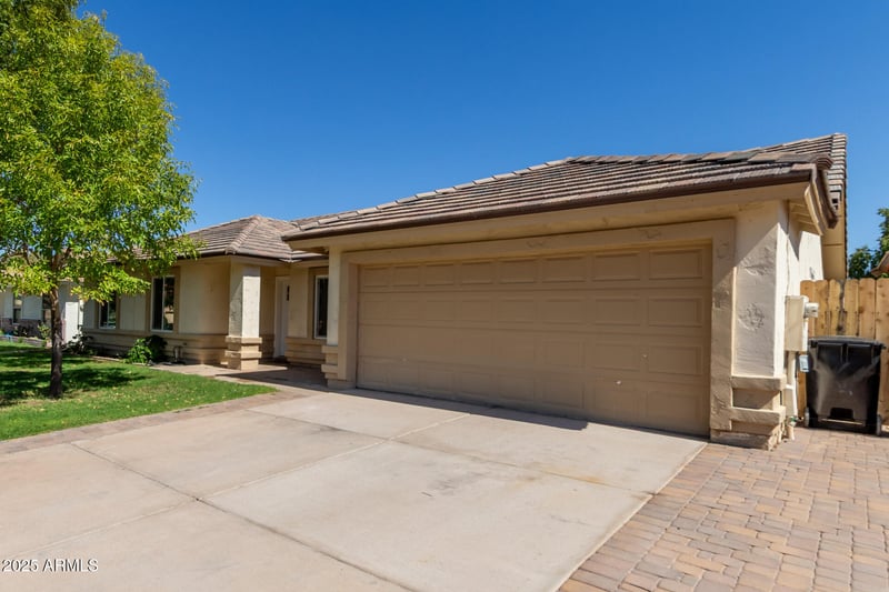 641 38th St, Mesa, AZ 85205