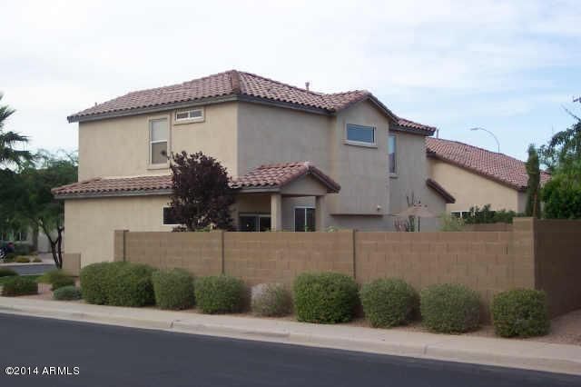 641 E El Monte Pl, Chandler, AZ 85225