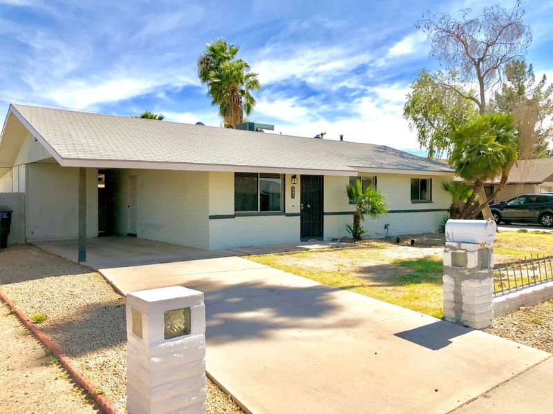 641 E Millett Ave, Mesa, AZ 85204