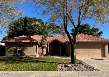 641 Fir St, Chandler, AZ 85226