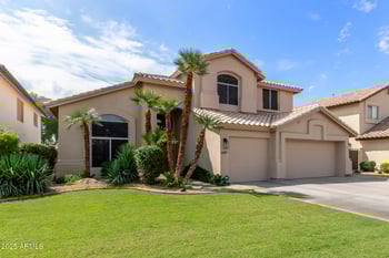 641 Hackberry Dr, Chandler, AZ 85248