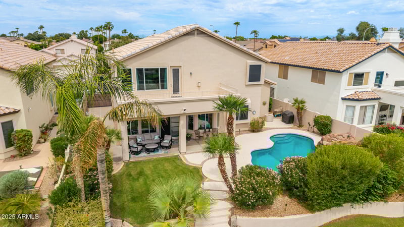 641 Hackberry Dr, Chandler, AZ 85248