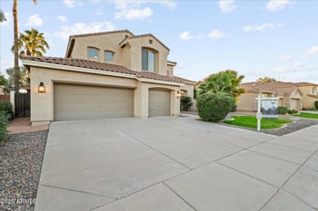 641 Oriole Way, Chandler, AZ 85286
