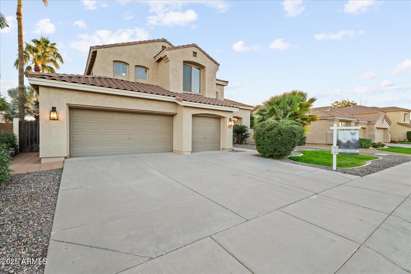 641 Oriole Way, Chandler, AZ 85286