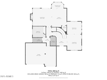 641 Oriole Way, Chandler, AZ 85286