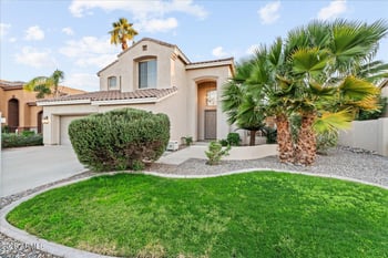 641 Oriole Way, Chandler, AZ 85286