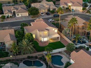 641 Oriole Way, Chandler, AZ 85286