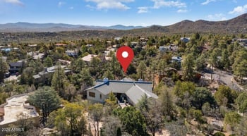 641 Pueblo Ln, Prescott, AZ 86303