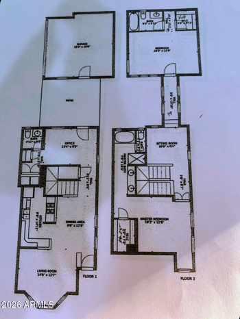 641 Roosevelt St, Tempe, AZ 85281