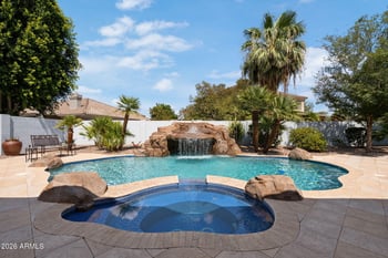 641 Boulder Ct, Gilbert, AZ 85296