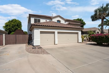 641 Boulder Ct, Gilbert, AZ 85296