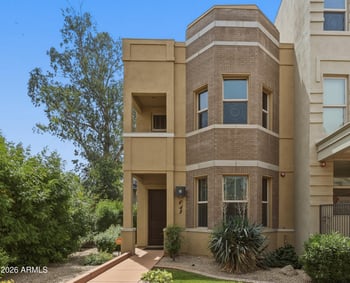 641 Roosevelt St, Tempe, AZ 85281