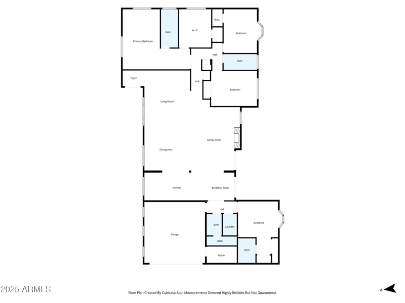 641 W Linger Ln, Phoenix, AZ 85021