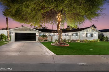 6410 82nd Way, Scottsdale, AZ 85250