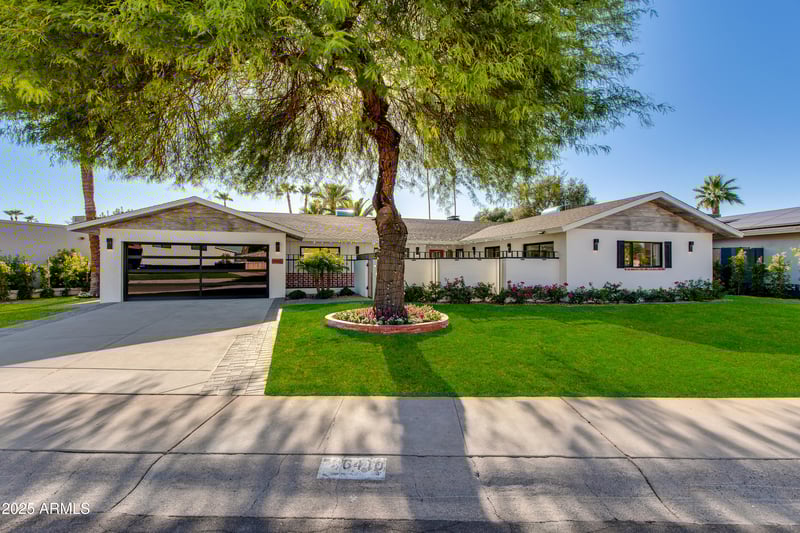6410 82nd Way, Scottsdale, AZ 85250